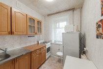 Продажа 1-комн. квартира, 30 м², 3/9 этаж — фото 11