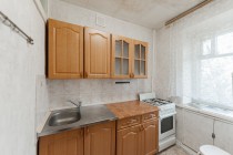 Продажа 1-комн. квартира, 30 м², 3/9 этаж — фото 10