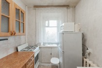Продажа 1-комн. квартира, 30 м², 3/9 этаж — фото 9