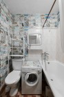 Продажа 1-комн. квартира, 30 м², 3/9 этаж — фото 4