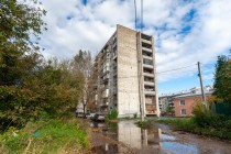 Продажа 1-комн. квартира, 30 м², 3/9 этаж — фото 2