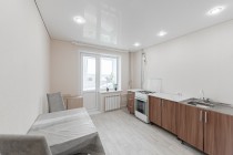 Продажа 1-комн. квартира, 47 м², 9/10 этаж — фото 1