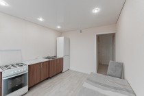 Продажа 1-комн. квартира, 47 м², 9/10 этаж — фото 2