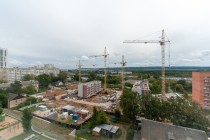 Продажа 1-комн. квартира, 47 м², 9/10 этаж — фото 17