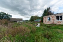 Продажа Дом 130м² на участке 33сот. возле озера. — фото 14