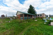 Продажа Дом 130м² на участке 33сот. возле озера. — фото 3