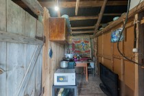 Продажа Дом 130м² на участке 33сот. возле озера. — фото 8