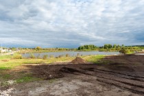 Продажа Дом 130м² на участке 33сот. возле озера. — фото 27