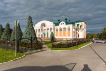 Продажа Дом 130м² на участке 33сот. возле озера. — фото 31