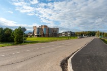 Продажа Дом 130м² на участке 33сот. возле озера. — фото 33