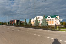Продажа Дом 130м² на участке 33сот. возле озера. — фото 32