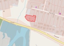 Продажа Дом 130м² на участке 33сот. возле озера. — планировка 2