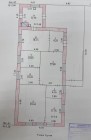 Продажа Дом 130м² на участке 33сот. возле озера. — планировка 1