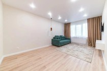 Продажа 1-комн. квартира, 35 м², 2/13 этаж — фото 2
