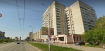 Продажа 1-комн. квартира, 35 м², 2/13 этаж — фото 10