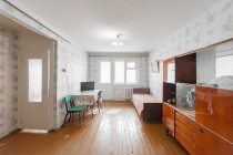 Продажа 1-комн. квартира, 31 м², 4/5 этаж — фото 5