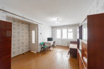 Продажа 1-комн. квартира, 31 м², 4/5 этаж — фото 3