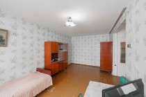 Продажа 1-комн. квартира, 31 м², 4/5 этаж — фото 1