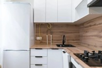 Продажа 1-комн. квартира, 31 м², 3/5 этаж — фото 1