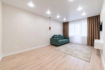 Продажа 1-комн. квартира, 31 м², 3/5 этаж — фото 3