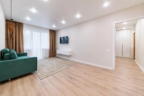 Продажа 1-комн. квартира, 31 м², 3/5 этаж — фото 5