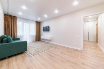 Продажа 1-комн. квартира, 31 м², 3/5 этаж — фото 9