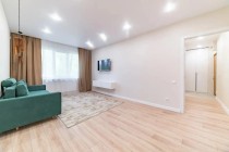 Продажа 1-комн. квартира, 31 м², 3/5 этаж — фото 13