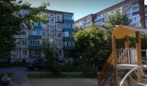 Продажа 1-комн. квартира, 31 м², 3/5 этаж — фото 24