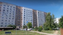 Продажа 2-комн. квартира, 53 м², 8/9 этаж — фото 9