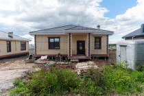Продажа Дом 105м² с потрясающим видом на Высокогорье! — фото 1
