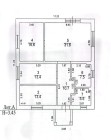 Продажа Дом 105м² с потрясающим видом на Высокогорье! — планировка 1