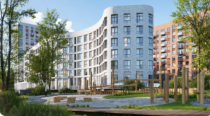 Продажа 3-комн. квартира, 55 м², 1/6 этаж — фото 1