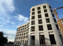 Продажа 3-комн. квартира, 55 м², 1/6 этаж — фото 5