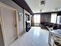 Продажа 2-комн. квартира, 68 м², 9/12 этаж — фото 5