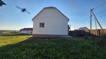 Продажа Уютный и тёплый дом 110 м² на большом участке — фото 1