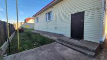 Продажа Уютный и тёплый дом 110 м² на большом участке — фото 2