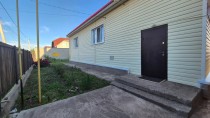 Продажа Уютный и тёплый дом 110 м² на большом участке — фото 3