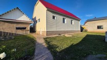 Продажа Уютный и тёплый дом 110 м² на большом участке — фото 6