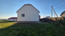 Продажа Уютный и тёплый дом 110 м² на большом участке — фото 13