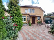 Продажа Кирпичный дом со всеми удобствами! — фото 1