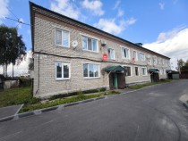Продажа 2-комн. квартира, 39 м², 1/2 этаж — фото 11