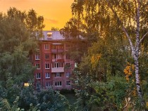 Продажа 3-комн. квартира, 58 м², 5/5 этаж — фото 13