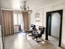 Продажа 3-комн. квартира, 58 м², 5/5 этаж — фото 14