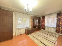 Продажа 1-комн. квартира, 30 м², 5/5 этаж — фото 1