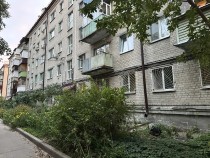 Продажа 1-комн. квартира, 30 м², 5/5 этаж — фото 8