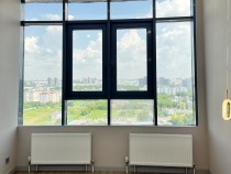 Продажа 1-комн. квартира, 49 м², 19/23 этаж — фото 1