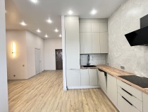 Продажа 1-комн. квартира, 49 м², 19/23 этаж — фото 7