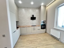 Продажа 1-комн. квартира, 49 м², 19/23 этаж — фото 10
