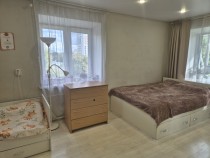 Продажа 1-комн. квартира, 31 м², 2/5 этаж — фото 4