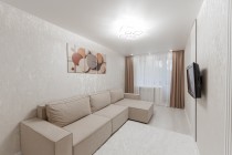 Продажа 3-комн. квартира, 60 м², 3/9 этаж — фото 1